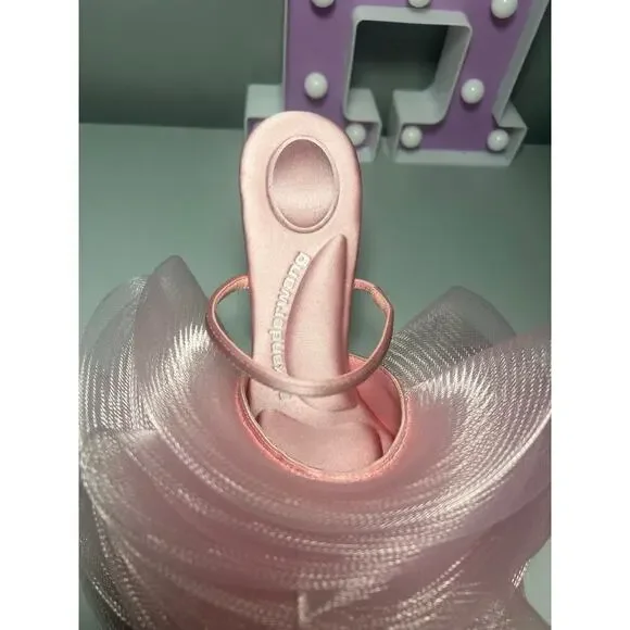 Alexander Wang Pom 105 Slingback - Picture 2 of 8